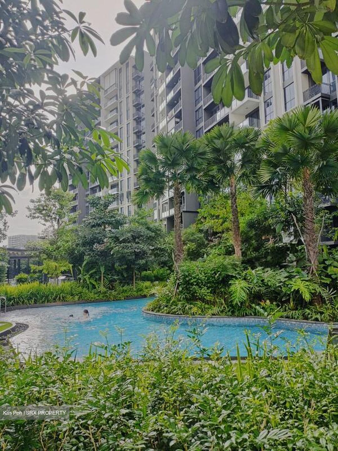 Park Colonial (D13), Condominium #503956581